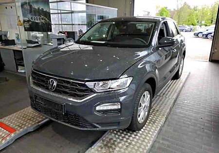 VW T-Roc Volkswagen 1.0 TSI Navi DAB+ Klima LaneAssist