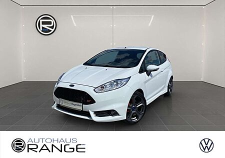 Ford Fiesta 1.6 EcoBoost ST *KAMERA SHZ*