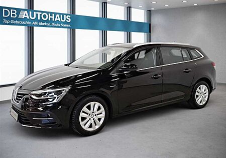 Renault Megane Business Edition 1.3 TCE Autom