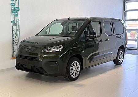 Fiat Doblo L2 1.5 MTJ 100k 6MT 75 kW (102 PS) Tech-Paket, ...