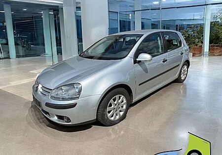 VW Golf Volkswagen V Lim. Comfortline/Klima/PDC/Tempomat+