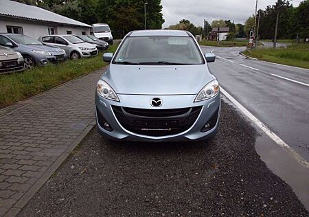 Mazda 5 Sports-Line
