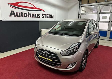 Hyundai ix20 Style