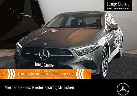 Mercedes-Benz A 180 PROGRESSIVE+LED+KAMERA+KEYLESS+7G