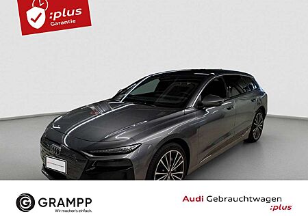 Audi Others performance +AHK+360°+MEMORY+LED