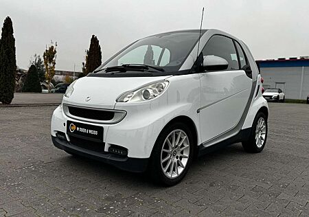 Smart ForTwo 0.9 Turbo AUTOMATIK/SERVO/KLIMA/PANO/ALU