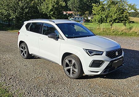 Seat Ateca 1.5 TSI ACT DSG OPF FR