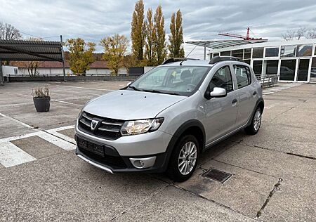 Dacia Sandero II Stepway Prestige*Klima*Parksensor*1Hd