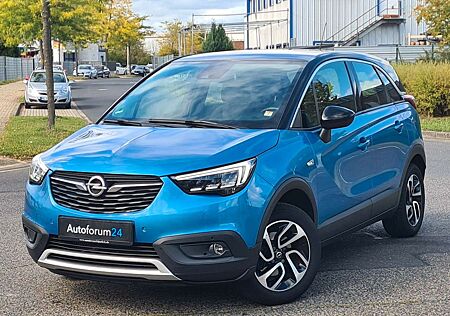 Opel Crossland X Crossland Innovation*Autom.*Navi*Kamera*