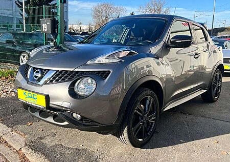 Nissan Juke 1.2 DIG-T N-CONNECTA