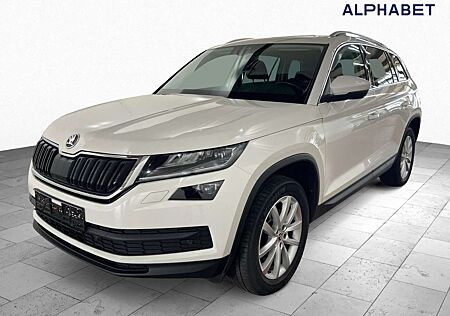 Skoda Kodiaq 2.0 TDI Style AHK ACC BLIS El.Heckkl. Key