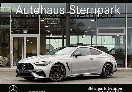 Mercedes-Benz CLE 53 AMG AMG CLE 53 4M+ Cp. Premium+/Burm/HUD/Pano/Carbon