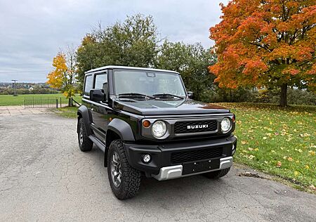 Suzuki Jimny 1.5 ALLGRIP Comfort+ AHK GJ BF 4 Sitze