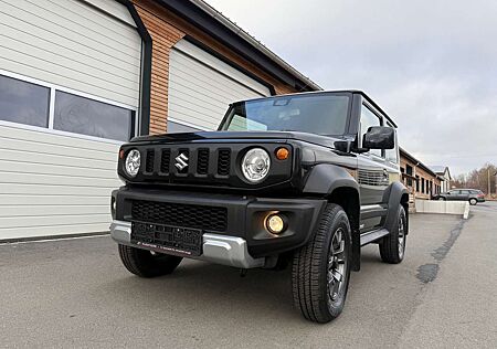 Suzuki Jimny 1.5 ALLGRIP Comfort+ AHK GJ 4 Sitze