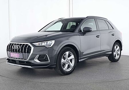 Audi Q3 35 Advanced Navigation|LED|SHZ|Sportsitze