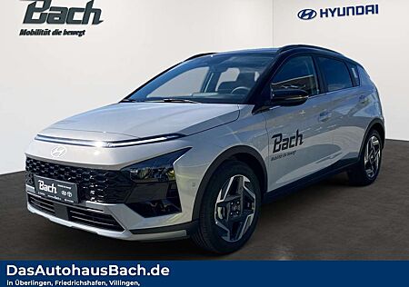 Hyundai BAYON 1.0L Prime, Bose Sound System 7-DCT
