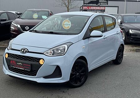 Hyundai i10 Trend