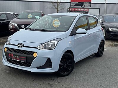 Hyundai i10 Trend
