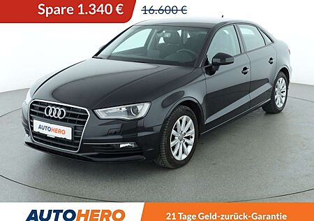 Audi A3 1.4 TFSI Attraction*XENON*TEMPO*PDC*SHZ*KLIMA*