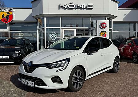 Renault Clio V 1.0 SCe 65 EVOLUTION KLIMA*NAVI*CARPLAY