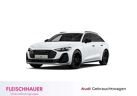 Audi A5 Avant S line TFSI AHK ACC Navi Umgebungskamera