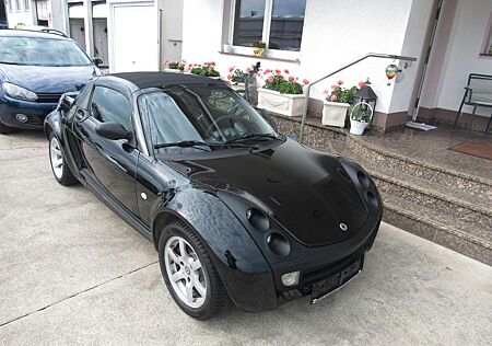 Smart Roadster /coupe ,AUTOMATIK,E-DA.