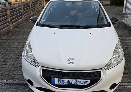 Peugeot 208 68 VTI Access