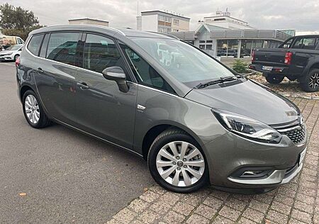 Opel Zafira C Active 1.6 (136PS) Navi, RFK, SHZ, LED