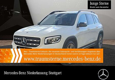 Mercedes-Benz GLB 200 PROGRESSIVE+PANO+LED+KAMERA+7G