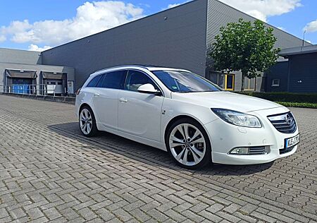 Opel Insignia Sport Tourer 2.0 CDTI