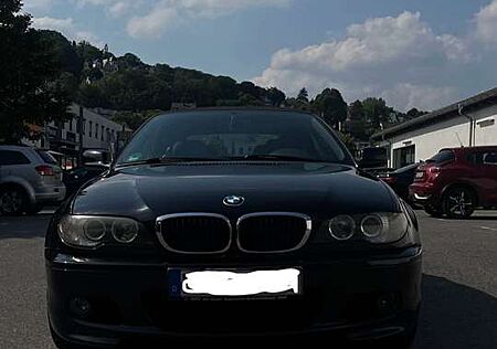 BMW 320 Cd