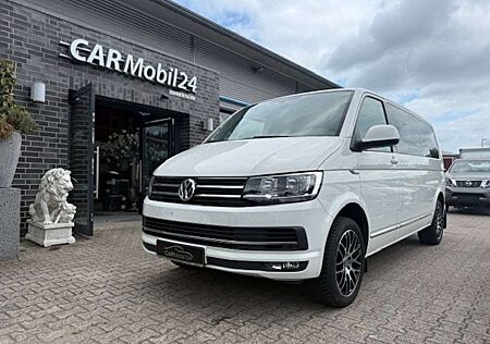 VW T6 Caravelle Volkswagen Caravelle Comfortline lang*R-Cam*Navi*AHK*8-Sitz*