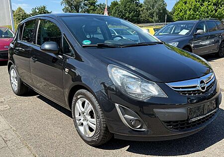 Opel Corsa D Energy 1,4L Klima Tüv Neu Euro5