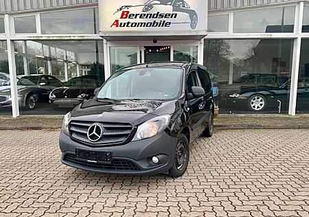 Mercedes-Benz Citan KASTEN 109 CDI LANG/TEMPOMAT/TÜV+SERV. NEU