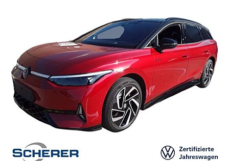 VW ID.7 Volkswagen 250 kW PANO MATRIX-LED AHK ACC