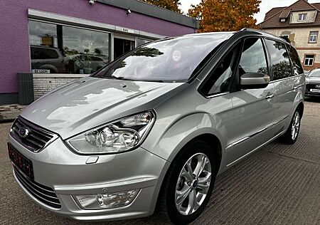 Ford Galaxy Titanium "7 Sitze"AHK"HU/AU+Service"