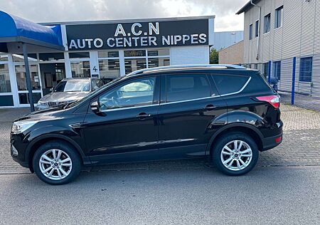 Ford Kuga Cool & Connect Navi Kamera Angerkupplung