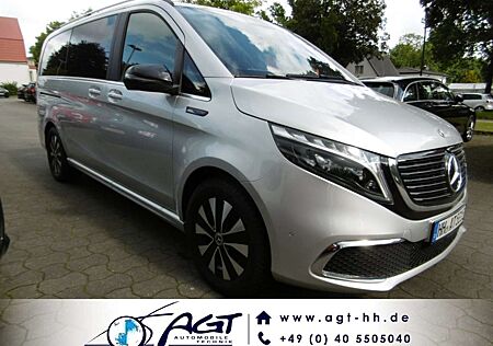 Mercedes-Benz EQV 300 AvantgardeLED Navi Leder 8-Sitzer