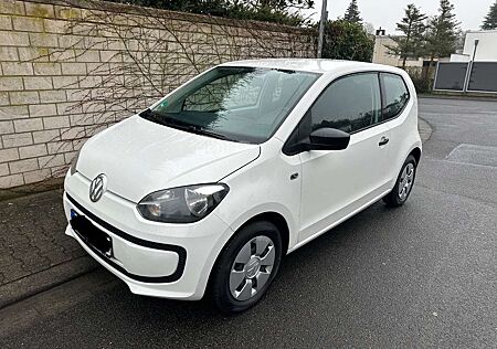 VW Up Volkswagen ! !