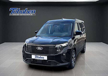 Ford Tourneo Courier Titanium Automatik/LED/Winterpak