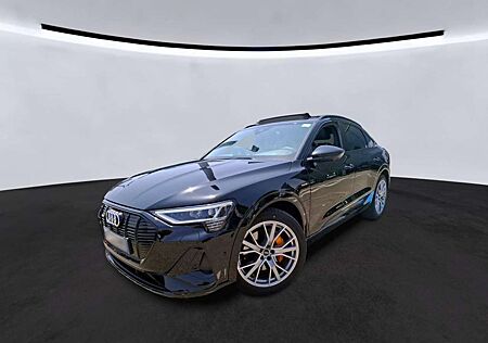 Audi e-tron SPORTBACK 55 2x S LINE ACC/PANO/SIDE/360°