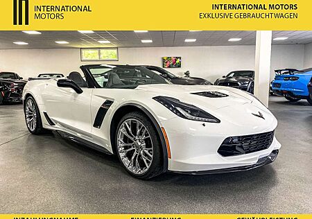 Chevrolet Corvette Z06 Cabrio Aut./Kamera/Leder/Bose/LED