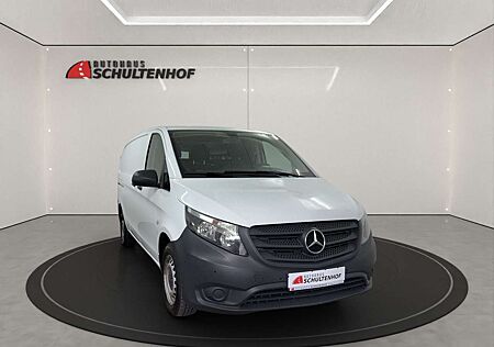 Mercedes-Benz Vito 111 CDI FWD lang*NAVI*StHz*PDC*TEMPOMAT