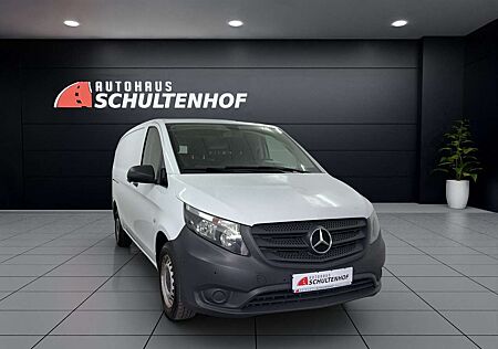 Mercedes-Benz Vito 111 CDI FWD lang*NAVI*StHz*PDC*TEMPOMAT