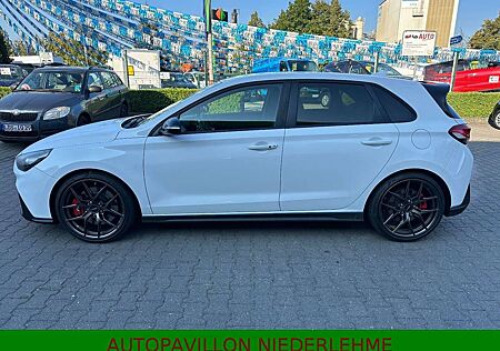 Hyundai i30 2.0 T-GDI N Performance*Navi*LED*ALU*PDC*TPM