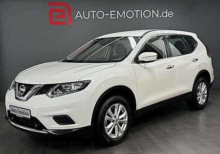 Nissan X-Trail 1.6 DIG-T Visia Tel*PDC*