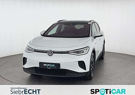 VW ID.4 Volkswagen Pro Performance*360°K*Navi*AHK*uvm