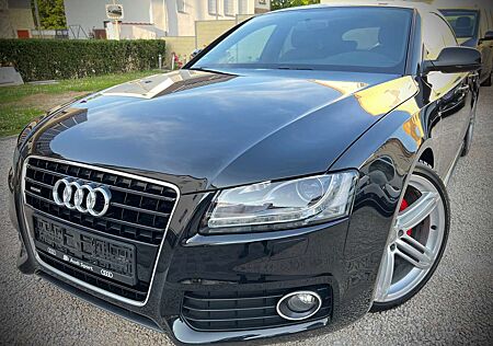 Audi A5 3.0 TDI Sportback quattro S-Line