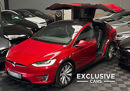 Tesla Model X RAVEN PERFORMANCE | COLDWEATHER | HEPA |