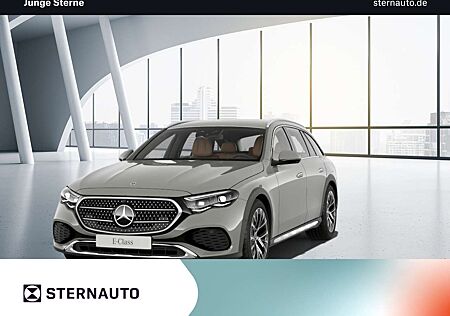 Mercedes-Benz E 300 de 4M All-Terrain Premium+ Massage DigiLight Burmester
